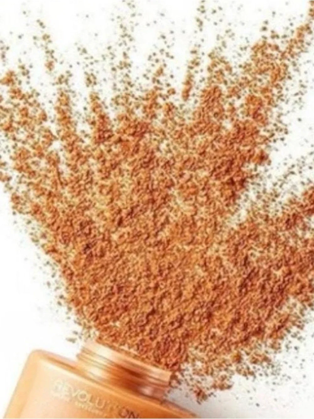 Revolution Luxury Baking Powder Terra Cotta